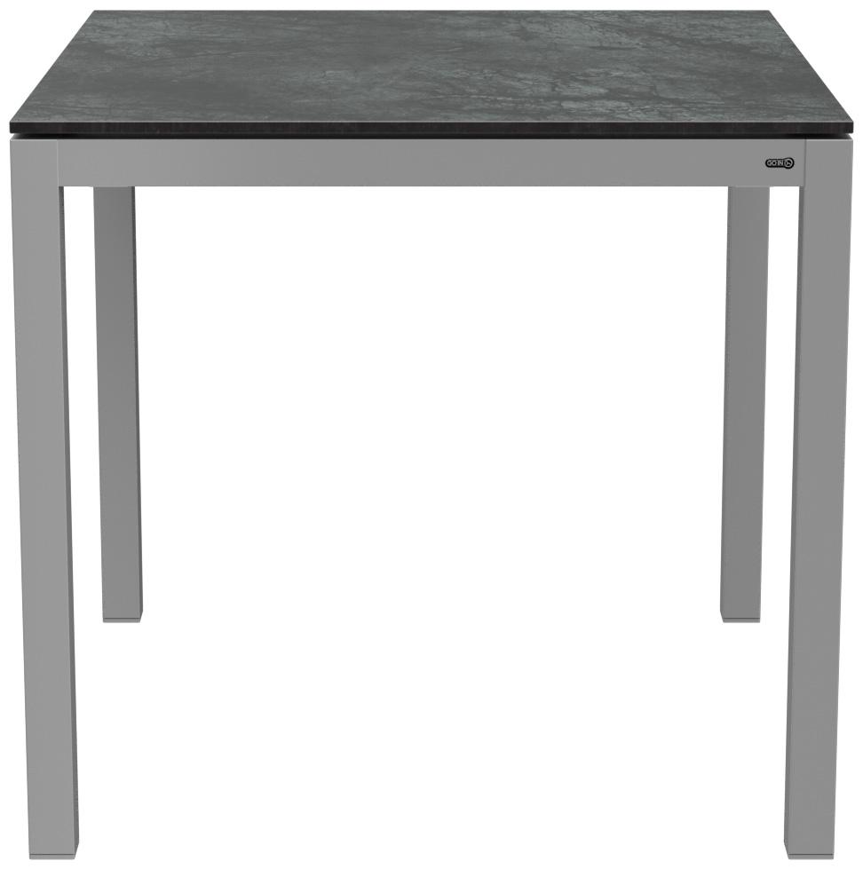 Abbildung Table à manger Tivon Vorderansicht