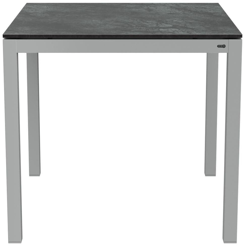 Abbildung Table à manger Tivon Vorderansicht