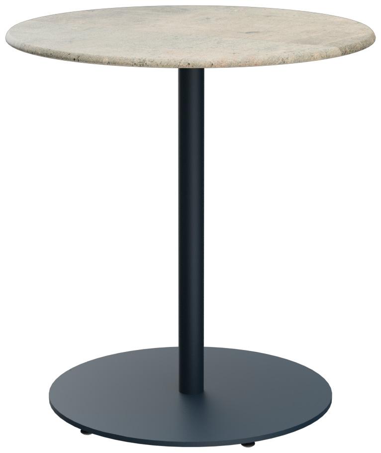 Abbildung Eettafel T12 Slim Schrägansicht