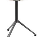 Abbildung dining table Kari Vorderansicht