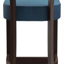 Abbildung Barhocker Damara Rückansicht