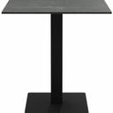 Abbildung Eettafel Kerst Rückansicht