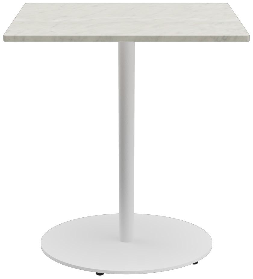 Abbildung Table à manger T12 Slim Rückansicht