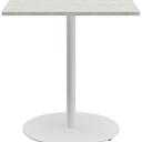 Abbildung Table à manger T12 Slim Rückansicht