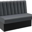 Abbildung Élément individuel 120 cm Felipa Schrägansicht