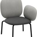 Abbildung left-hand corner armchair Liberty Schrägansicht