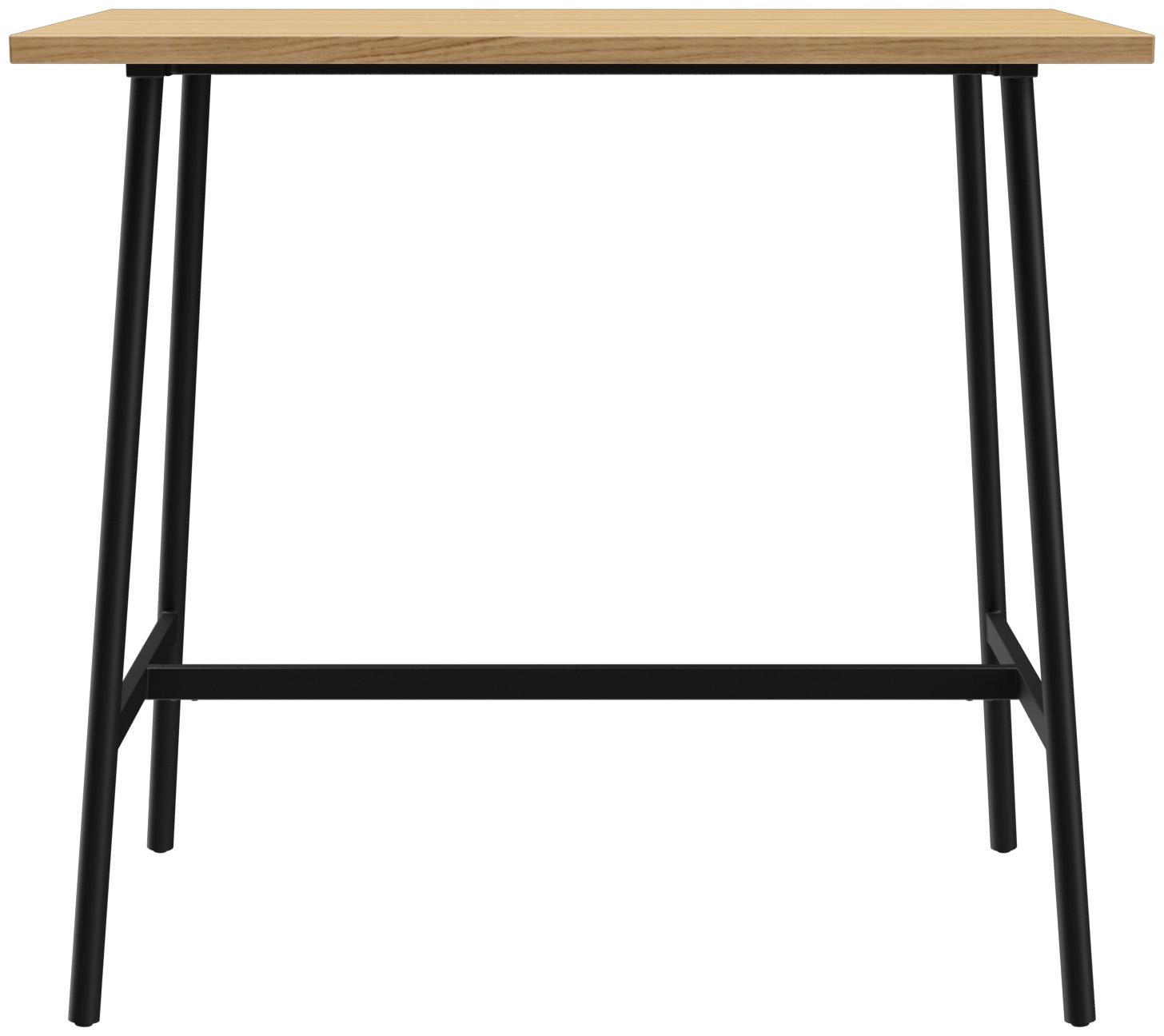 Abbildung Stehtisch Tavon Vorderansicht