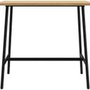 Abbildung Stehtisch Tavon Vorderansicht