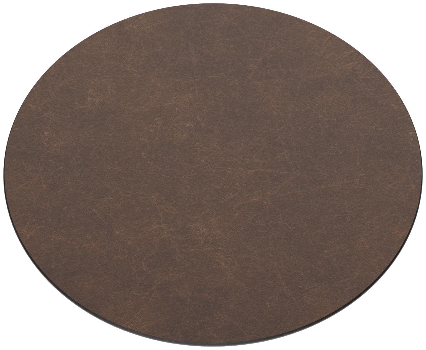 Abbildung Plateau de table Compact Slim Schrägansicht