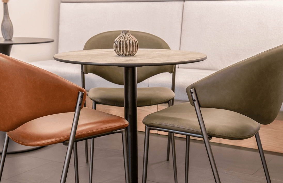 Abbildung chaise Sentara Ambiente