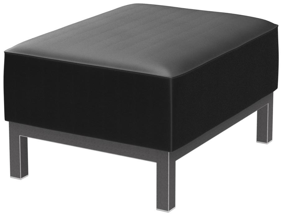 Abbildung Tabouret Chilly Schrägansicht
