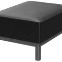 Abbildung Tabouret Chilly Schrägansicht