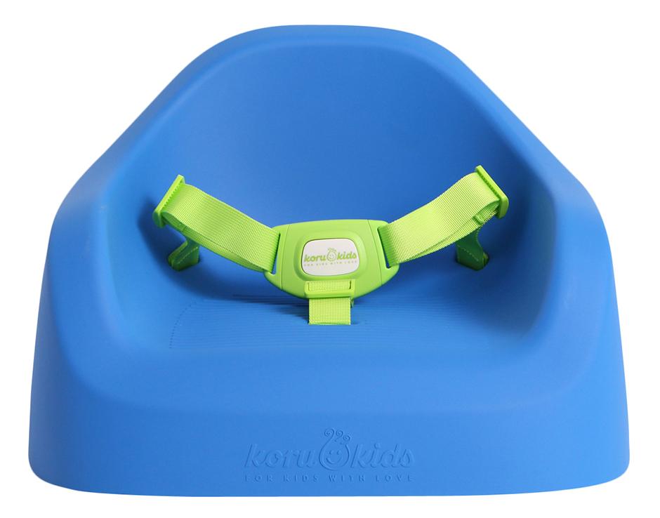 Abbildung siège enfant Koru Kids Schrägansicht