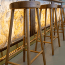 Abbildung Barhocker Basu Ambiente