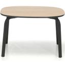 Abbildung Table basse Liberty T Vorderansicht