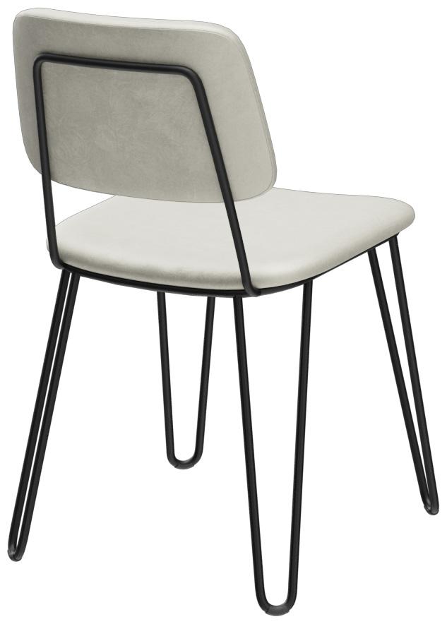 Abbildung chaise Yago P Schrägansicht