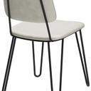 Abbildung chaise Yago P Schrägansicht