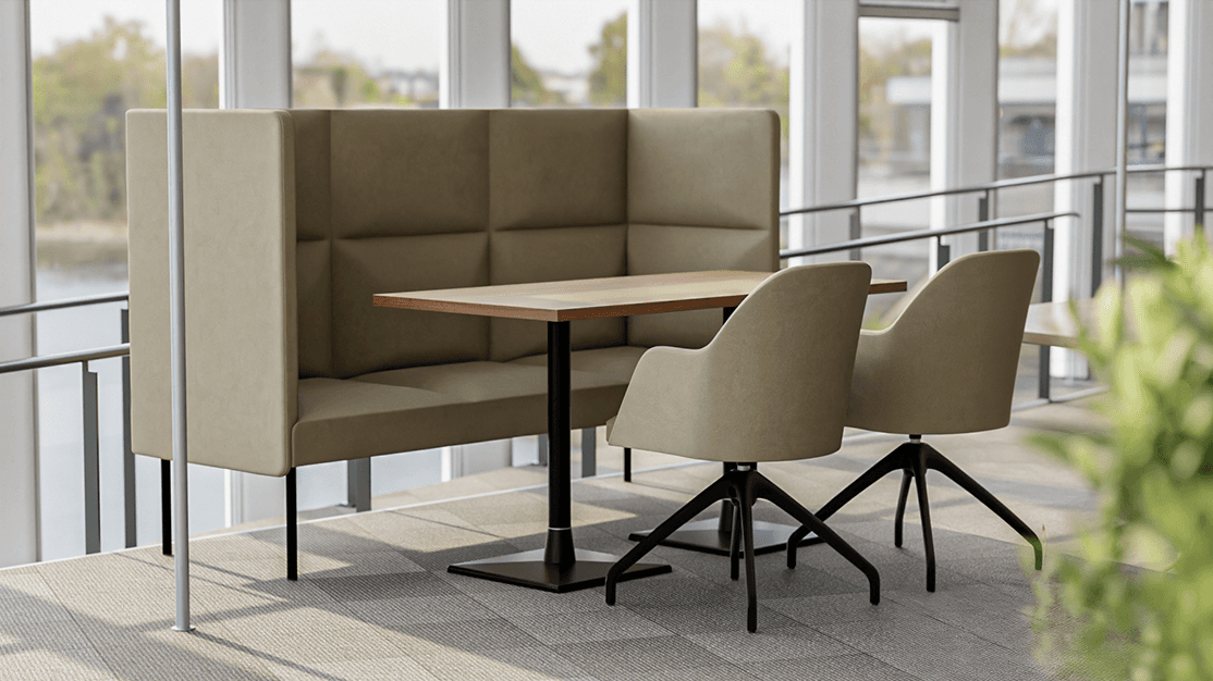 Abbildung Armchair Hada Ambiente