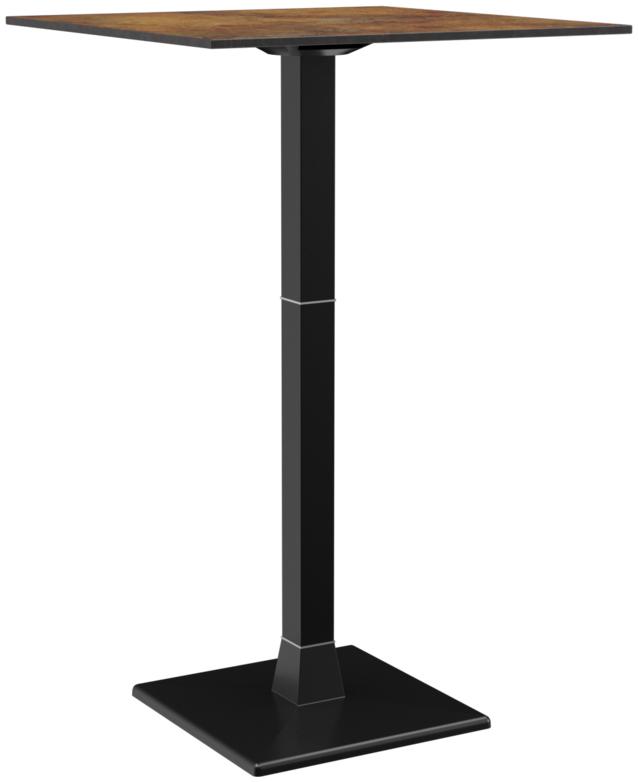Table haute Modular T