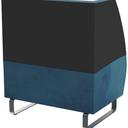 Abbildung Eindelement links D-Line Schrägansicht