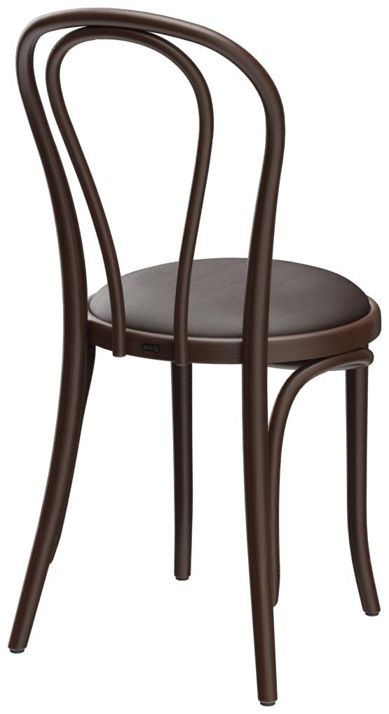 Abbildung chair Gion Schrägansicht