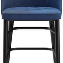 Abbildung bar stool Hada Vorderansicht