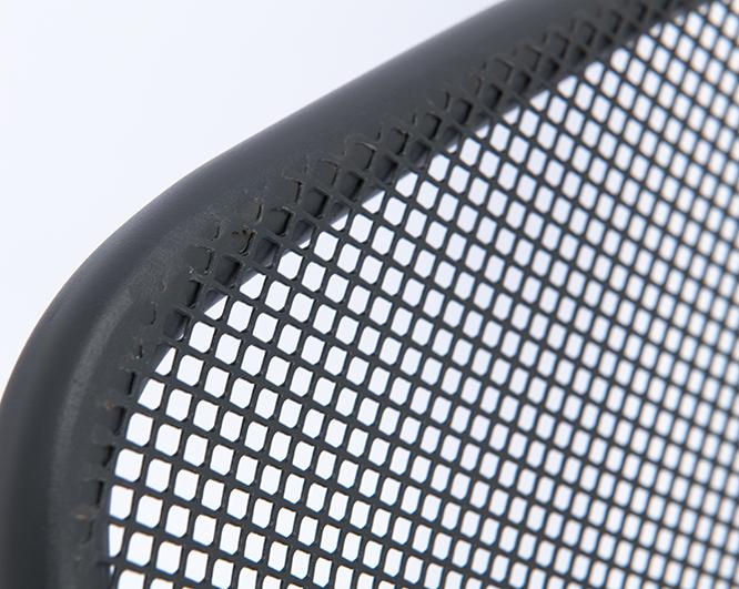 Abbildung Chaise à accoudoirs Hektor Detailansicht