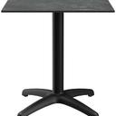 Abbildung table à manger Kenan Vorderansicht