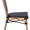 Abbildung chair Marco Seitenansicht