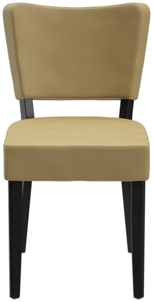 Abbildung chair Damara Vorderansicht