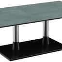 Abbildung tavolino da salotto Modular T Schrägansicht