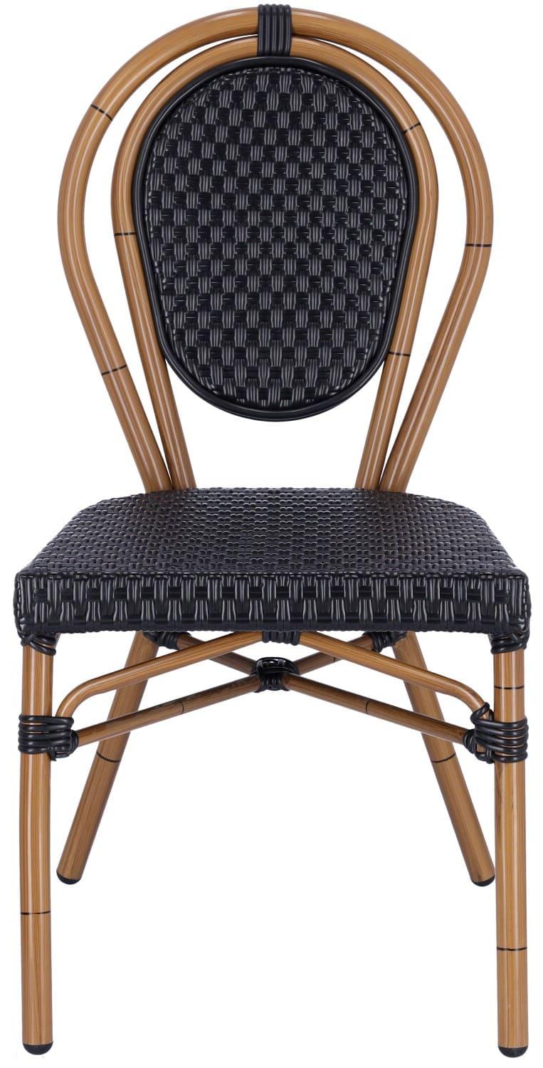 Abbildung chair Marco Vorderansicht