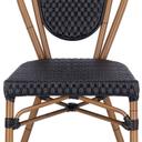 Abbildung chair Marco Vorderansicht