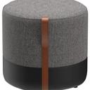 Abbildung stool Panora Vorderansicht