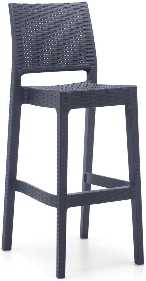 Tabouret de bar Erik