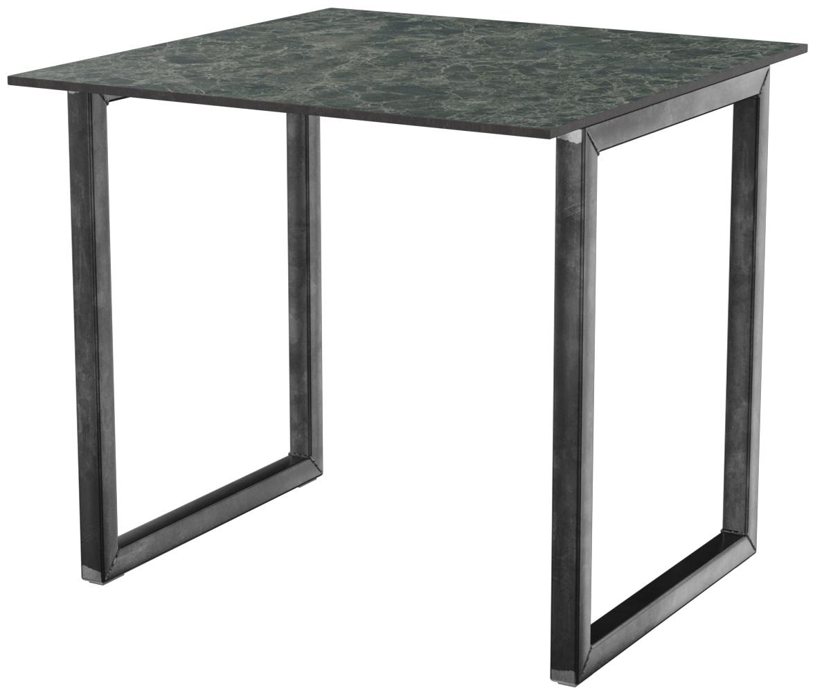 Abbildung dining table Rickon Schrägansicht