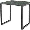 Abbildung dining table Rickon Schrägansicht