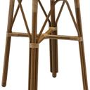 Abbildung Table à manger Marysol Schrägansicht