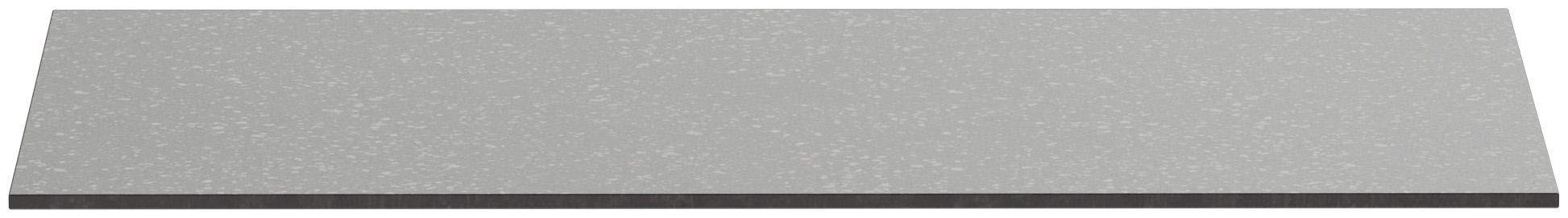 Abbildung Plateau de table Compact Slim Vorderansicht