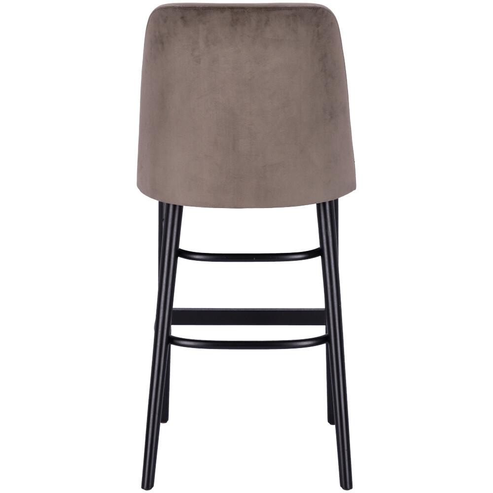 Abbildung bar stool Hada Rückansicht