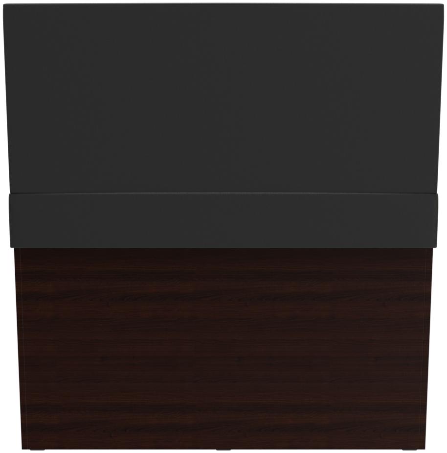 Abbildung Intermediate element 120cm Anett Rückansicht