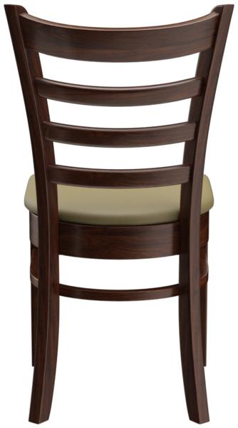 Abbildung chaise Ute Rückansicht