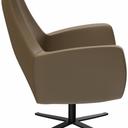 Abbildung fauteuil Deron Seitenansicht