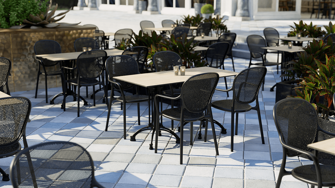 Abbildung Armchair Ermon Ambiente
