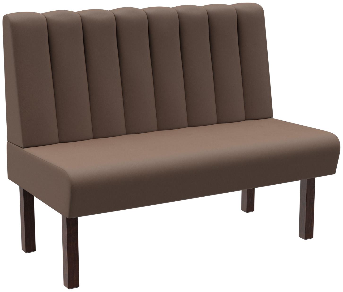 Eindstuk links 120cm Felipa