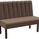 Abbildung Élément extérieur côté gauche 120cm Felipa Schrägansicht