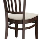 Abbildung chaise Garyo Schrägansicht