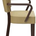 Abbildung arm chair Damara Seitenansicht