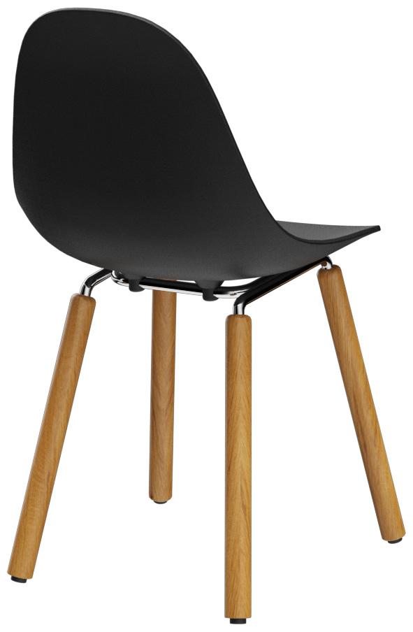 Abbildung chair TA Schrägansicht