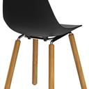 Abbildung chair TA Schrägansicht